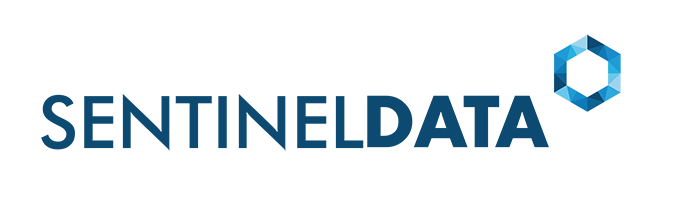 Sentinel Data Logo
