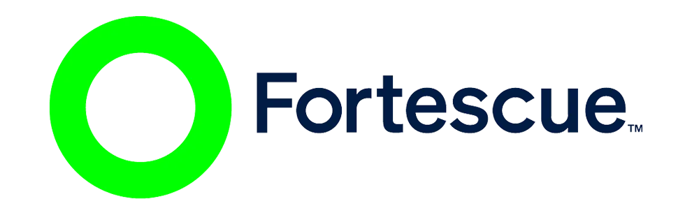 Fortescue Logo