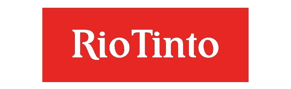 Rio Tinto Logo