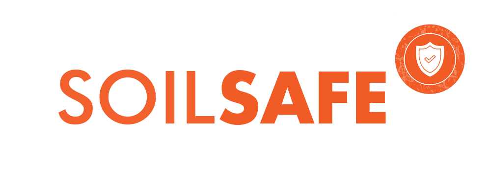 SoilSafe Icon