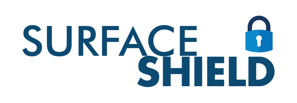 SurfaceShield Icon