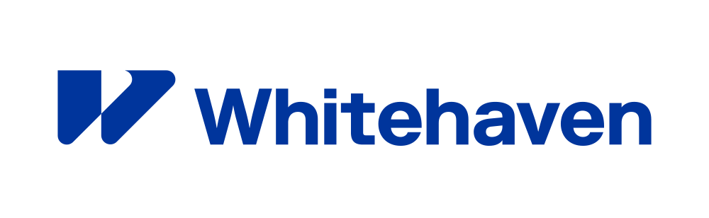 Whitehaven Coal Logo